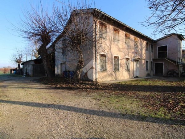 casa indipendente in vendita a Fossalta di Piave