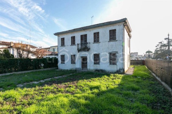 casa indipendente in vendita a Fossalta di Piave