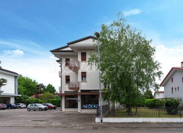 appartamento in vendita a Fossalta di Piave