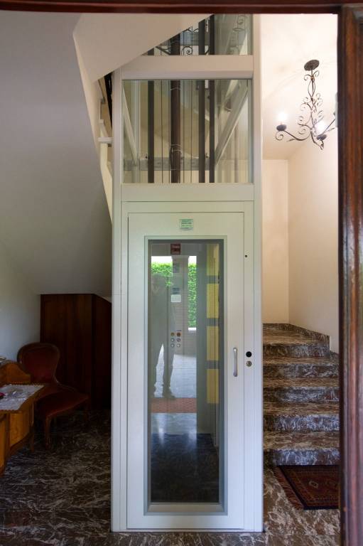 appartamento in vendita a Fossalta di Piave
