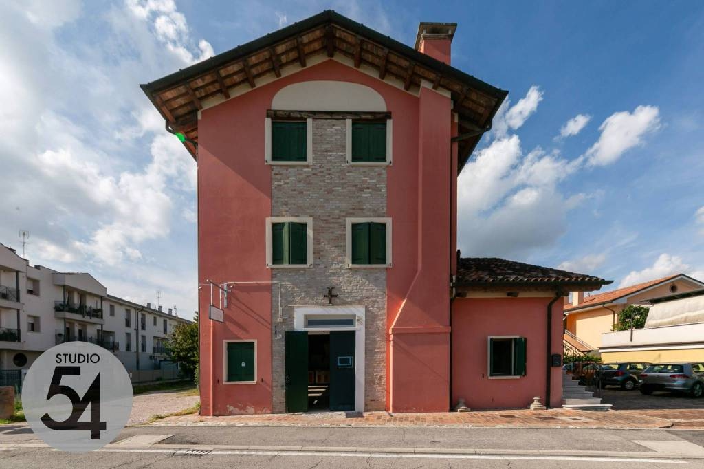 appartamento in vendita a Fossalta di Piave