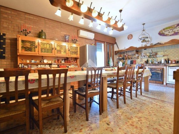 casa indipendente in vendita a Fossalta di Piave