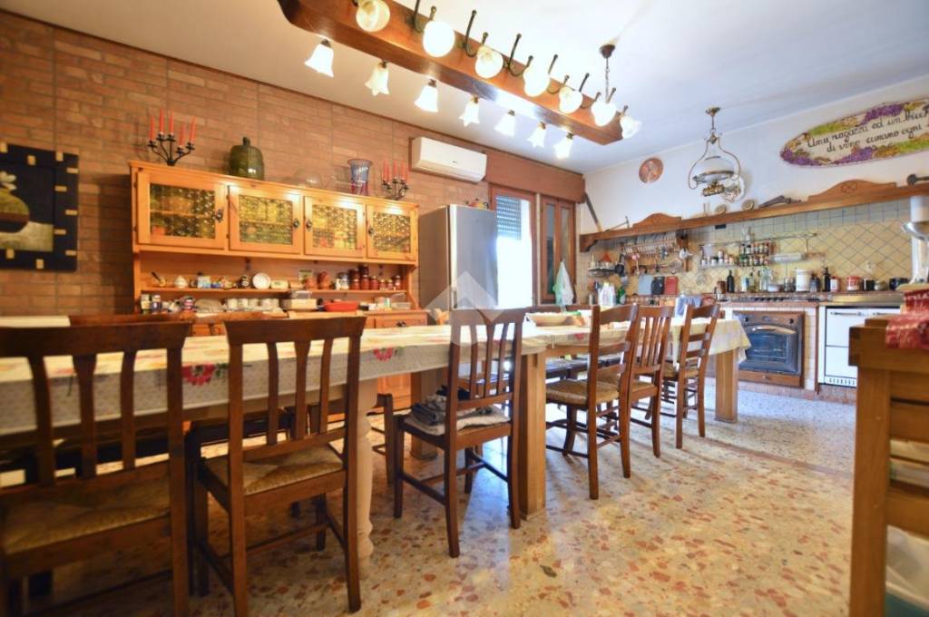 casa indipendente in vendita a Fossalta di Piave
