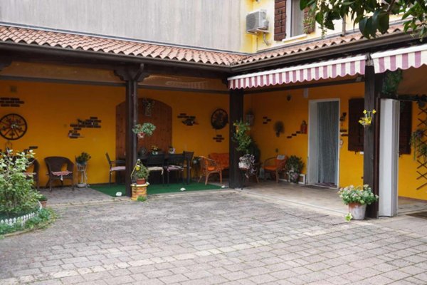casa indipendente in vendita a Fossalta di Piave