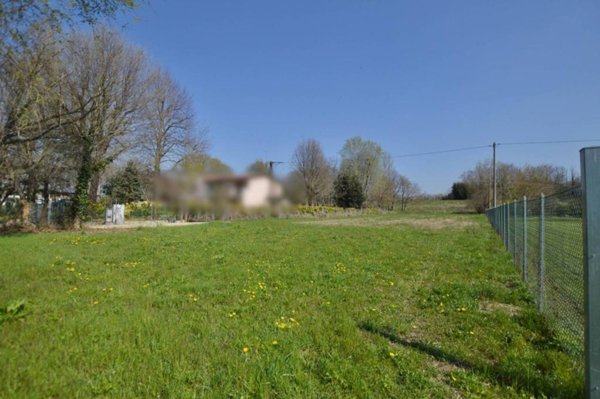 terreno agricolo in vendita a Fossalta di Piave