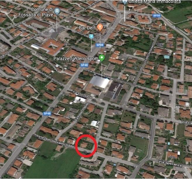 casa indipendente in vendita a Fossalta di Piave