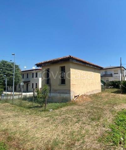 locale commerciale in vendita a Fossalta di Piave