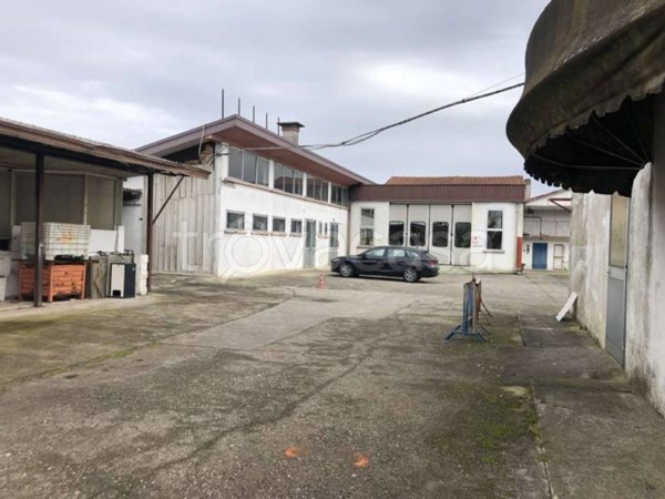 appartamento in vendita a Fossalta di Piave in zona Campolongo