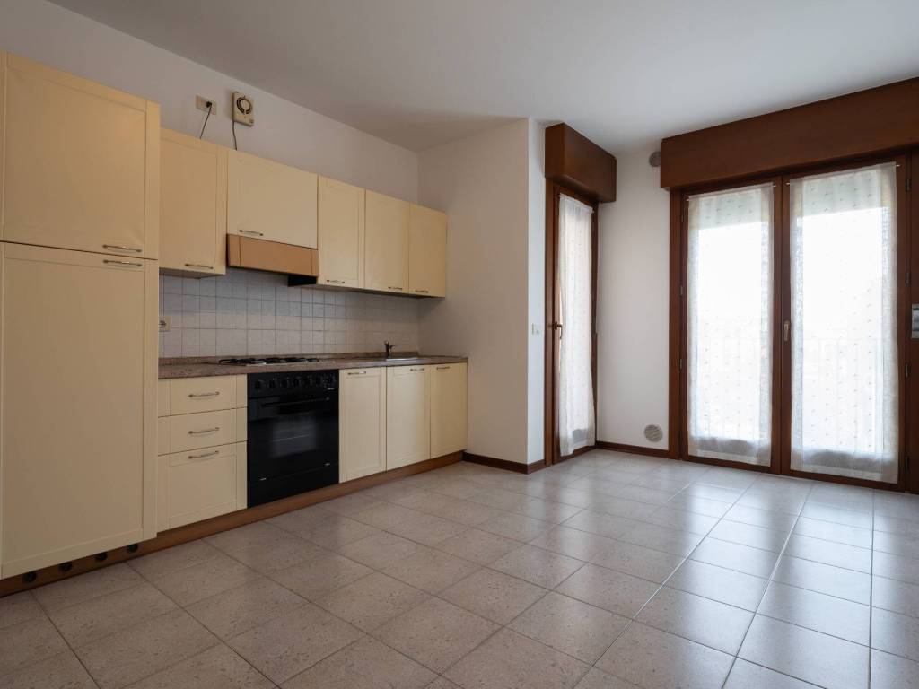 appartamento in vendita a Fossalta di Piave