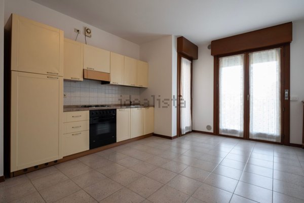 appartamento in vendita a Fossalta di Piave