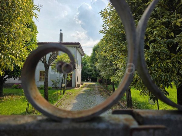 casa indipendente in vendita a Fossalta di Piave in zona Gonfo