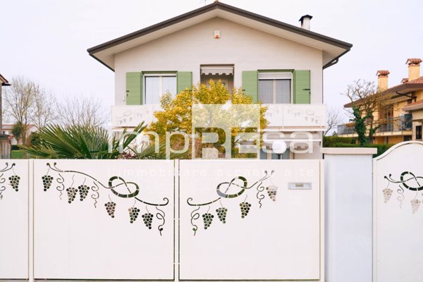 casa indipendente in vendita a Fossalta di Piave