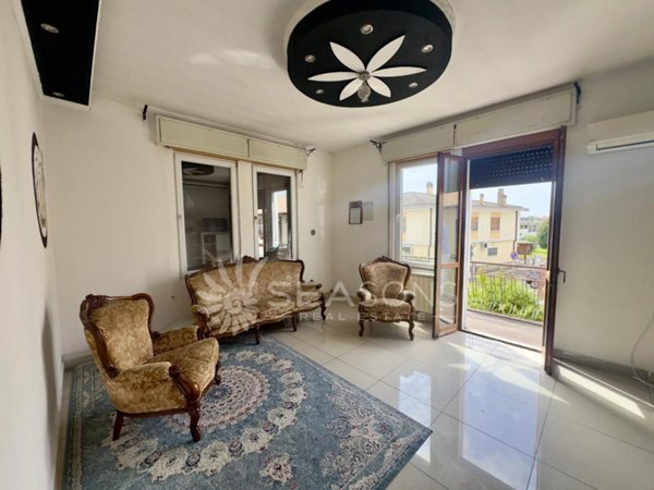 appartamento in vendita a Fossalta di Piave