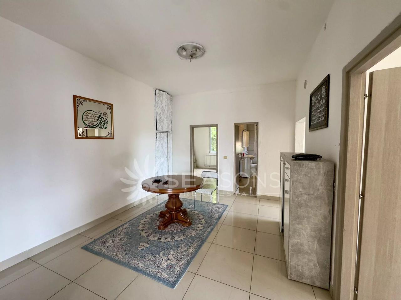 appartamento in vendita a Fossalta di Piave