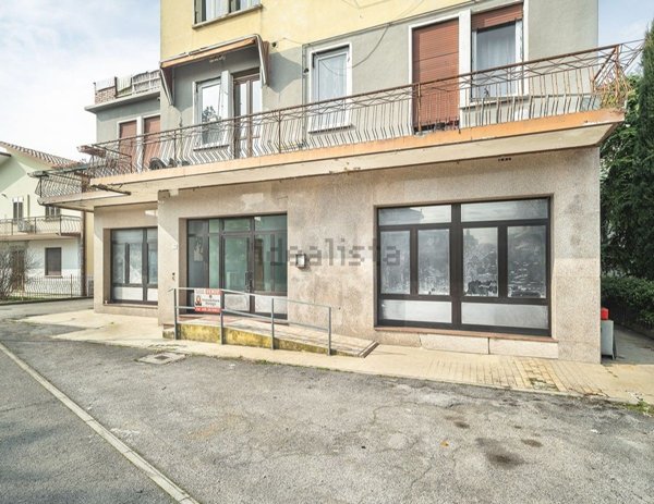 ufficio in vendita a Fossalta di Piave