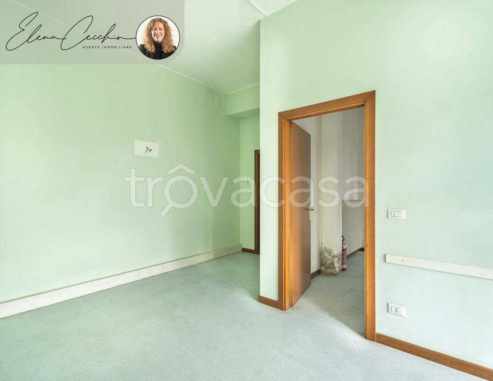 appartamento in vendita a Fossalta di Piave