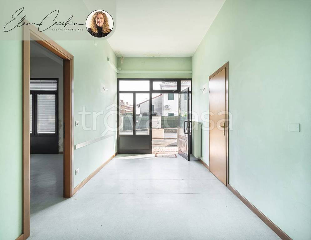 appartamento in vendita a Fossalta di Piave