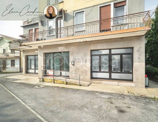 appartamento in vendita a Fossalta di Piave