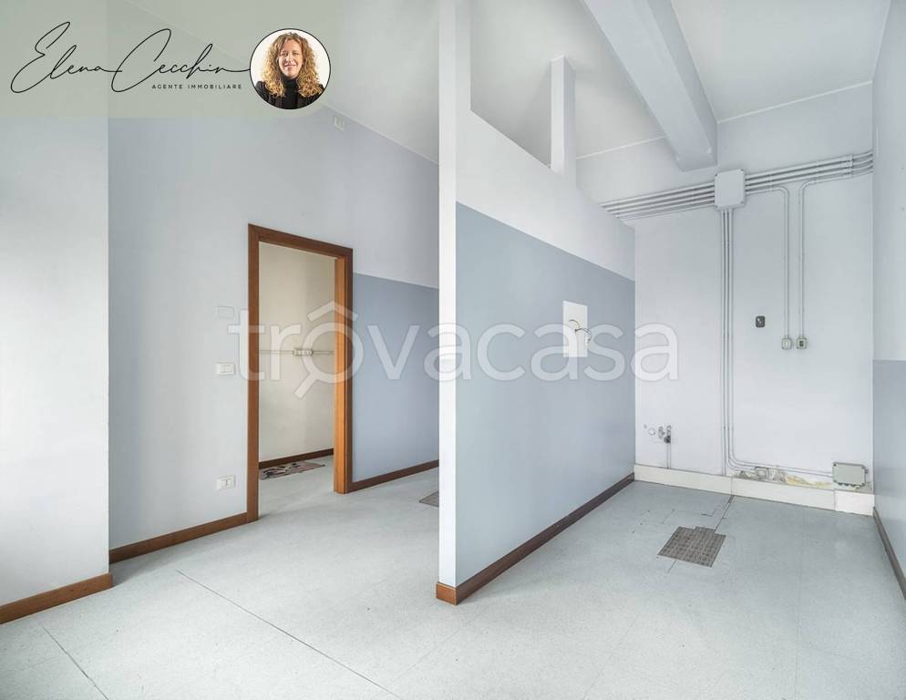 appartamento in vendita a Fossalta di Piave