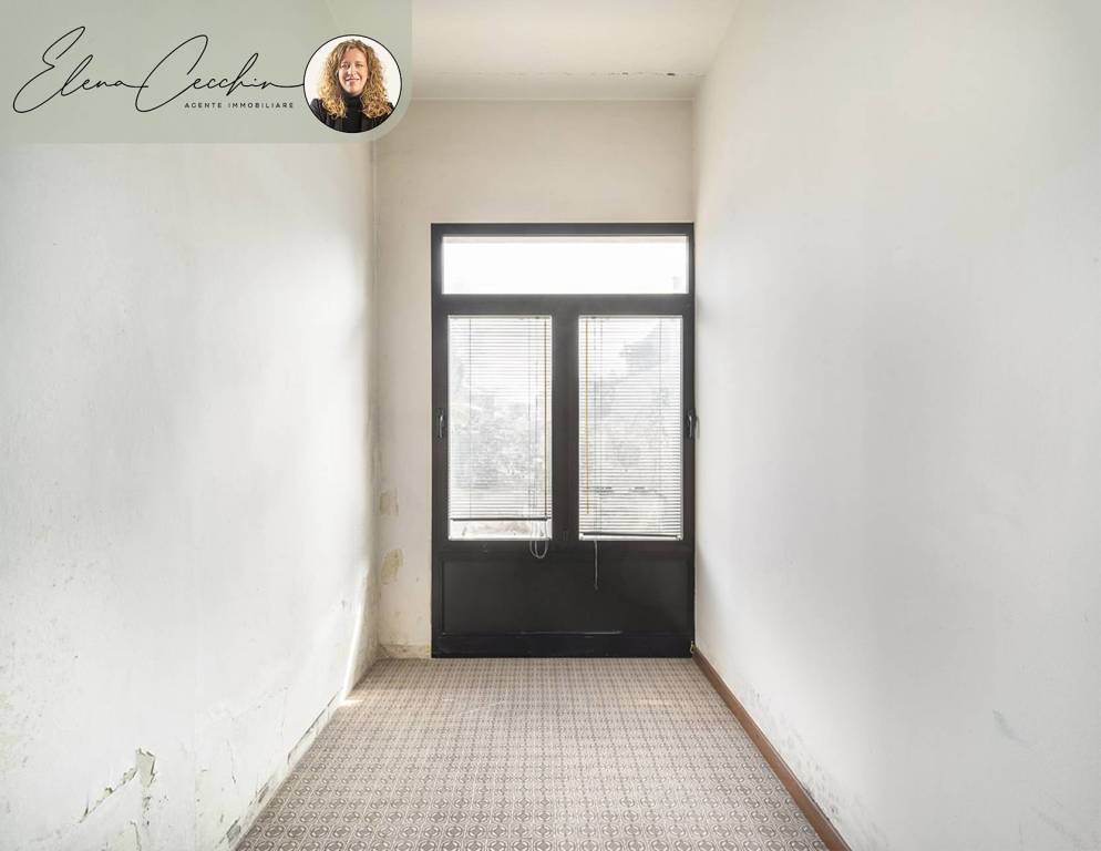 appartamento in vendita a Fossalta di Piave