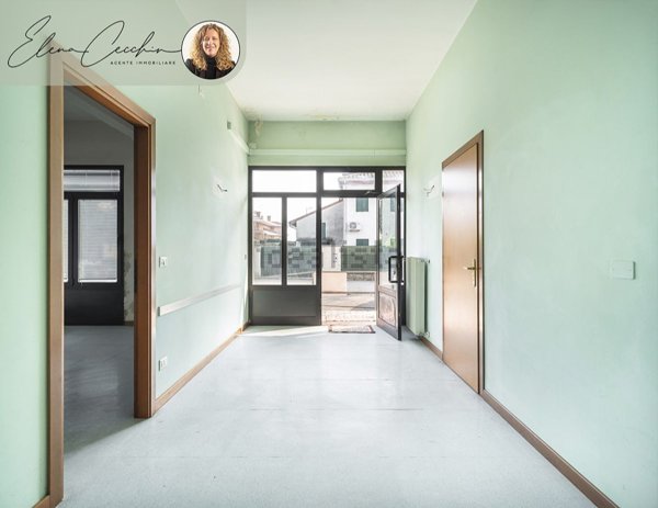 appartamento in vendita a Fossalta di Piave