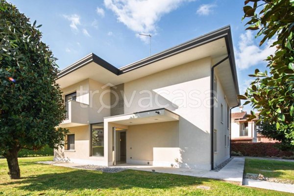 casa indipendente in vendita a Fossalta di Piave