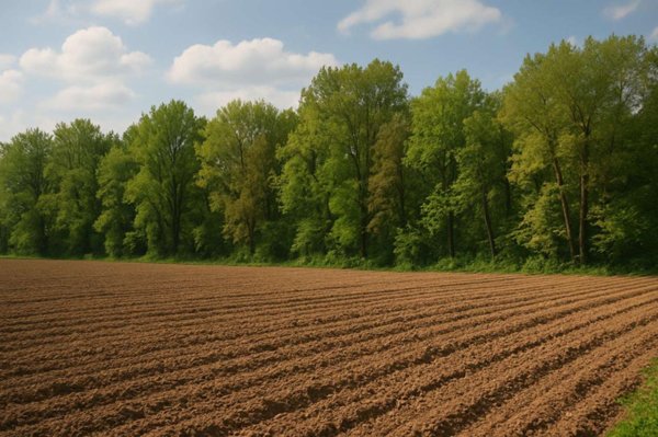 terreno agricolo in vendita a Fossalta di Piave