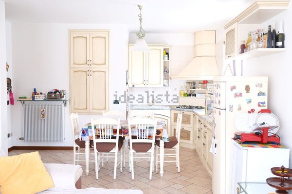 appartamento in vendita a Fossalta di Piave