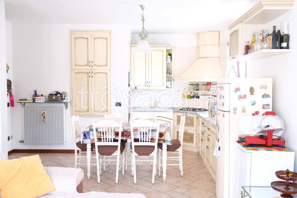 appartamento in vendita a Fossalta di Piave