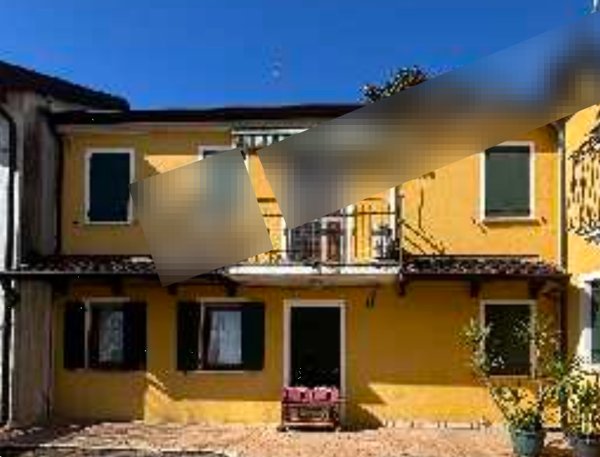 casa indipendente in vendita a Fossalta di Piave