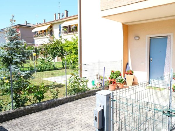 appartamento in vendita a Fossalta di Piave