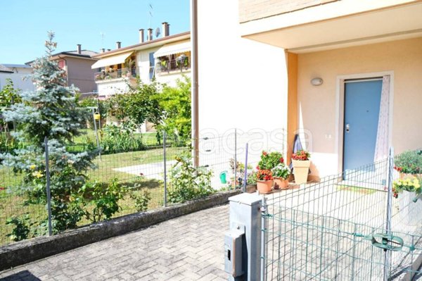 appartamento in vendita a Fossalta di Piave