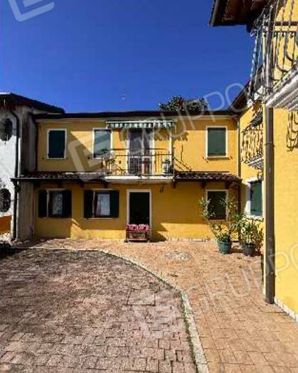 casa indipendente in vendita a Fossalta di Piave