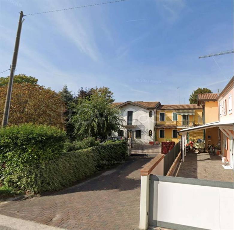 appartamento in vendita a Fossalta di Piave