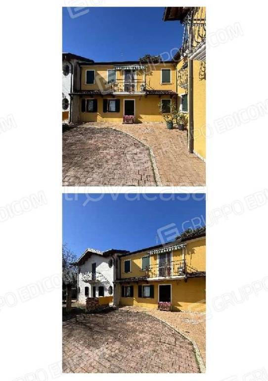 casa indipendente in vendita a Fossalta di Piave