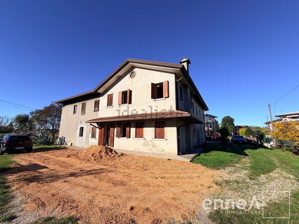 appartamento in vendita a Fossalta di Piave
