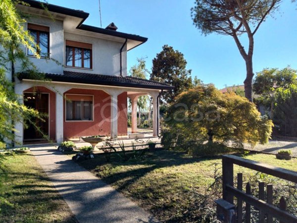 casa indipendente in vendita a Fossalta di Piave