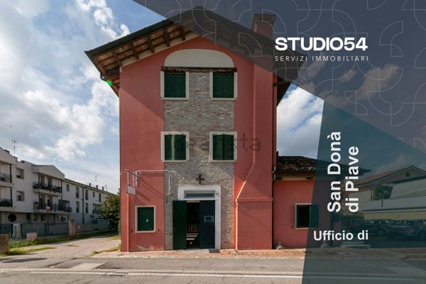 locale commerciale in vendita a Fossalta di Piave