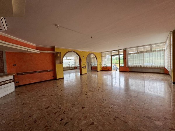 negozio in vendita a Fossalta di Piave