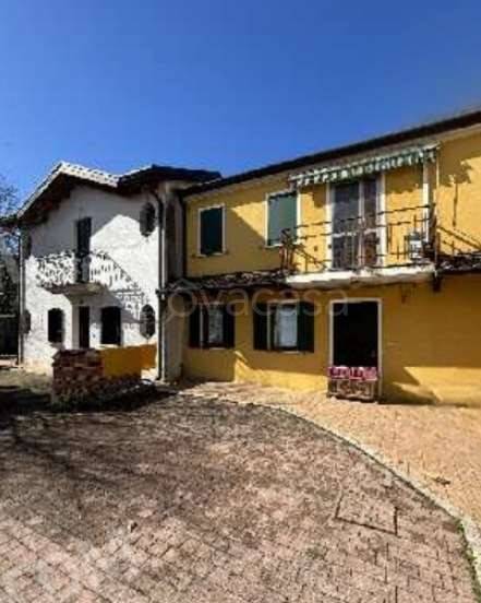 casa indipendente in vendita a Fossalta di Piave