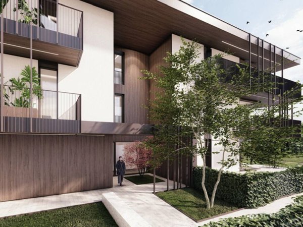 appartamento in vendita a Fossalta di Piave