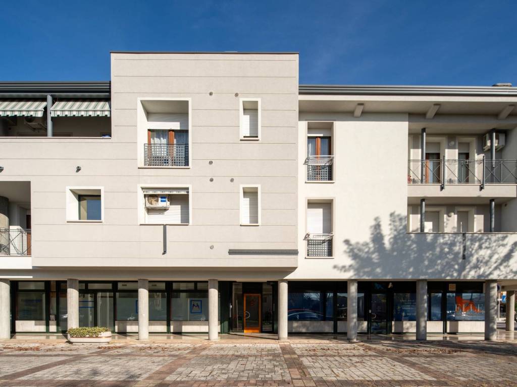 appartamento in vendita a Fossalta di Piave