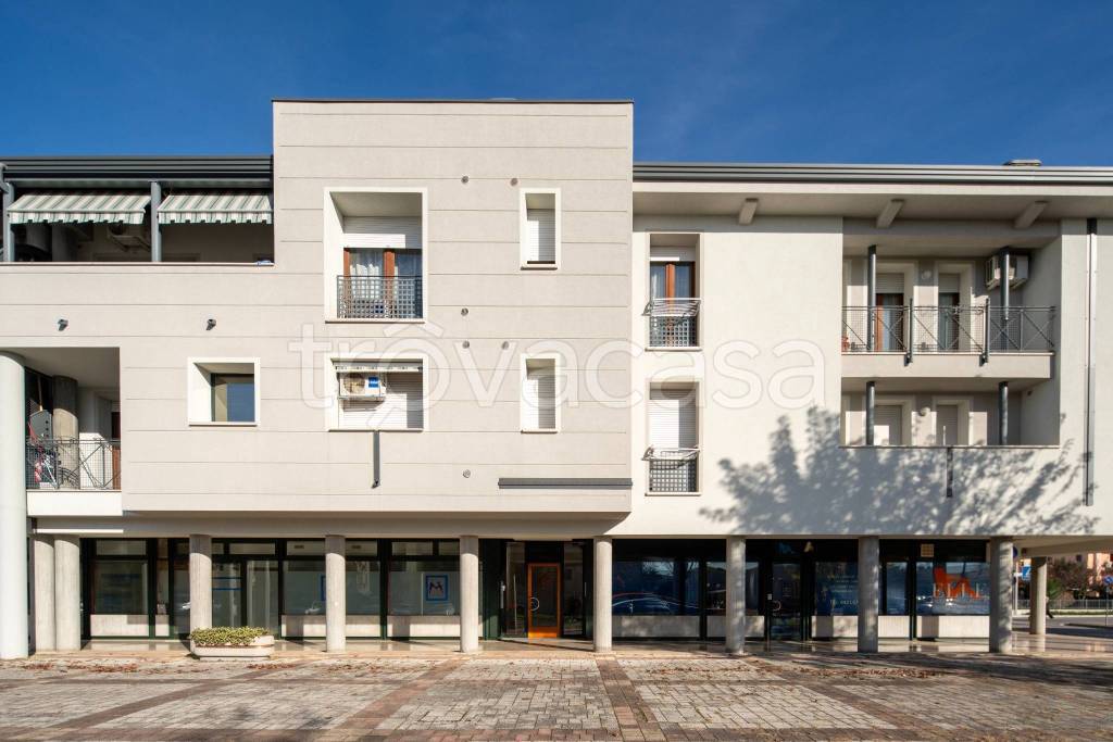 appartamento in vendita a Fossalta di Piave