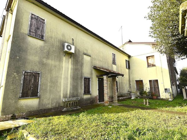 casa indipendente in vendita a Fossalta di Piave