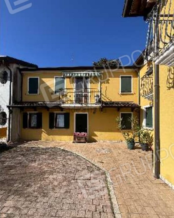 appartamento in vendita a Fossalta di Piave