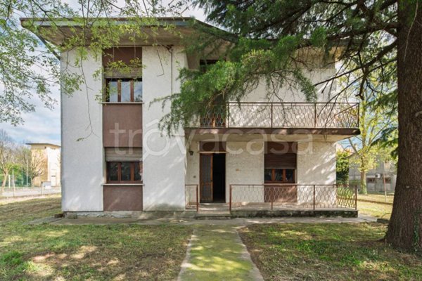 casa indipendente in vendita a Fossalta di Piave