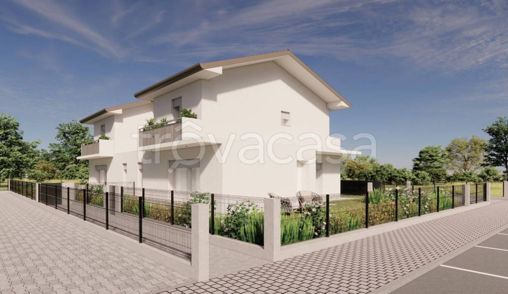 casa indipendente in vendita a Fossalta di Piave