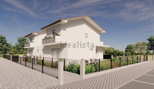 casa indipendente in vendita a Fossalta di Piave