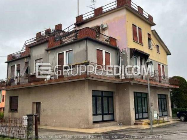 appartamento in vendita a Fossalta di Piave