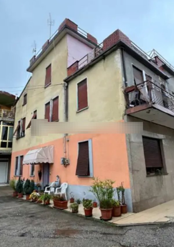 appartamento in vendita a Fossalta di Piave